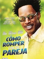 Cartel de Cómo romper con tu pareja