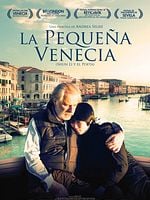 Cartel de La pequeña Venecia: Shun Li y el poeta