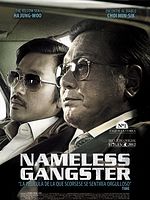 Cartel de Nameless Gangster