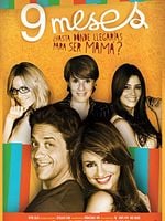 Cartel de 9 meses
