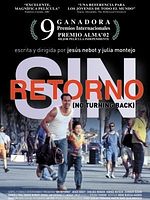 Cartel de Sin retorno