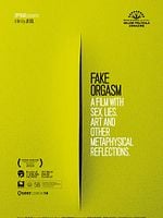 Cartel de Falso orgasmo