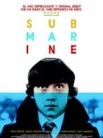 Cartel de Submarine
