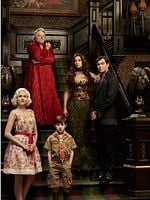 imagen de Mockingbird Lane (Piloto)