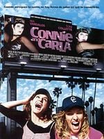 Cartel de Connie and Carla
