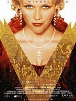 Cartel de La feria de las vanidades