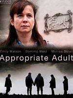 imagen de Appropriate Adult