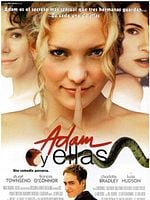Cartel de Adam y ellas
