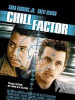 Cartel de Chill Factor
