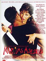 Cartel de Marujas asesinas