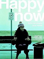 Cartel de Happy Now
