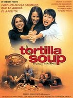 Cartel de Tortilla Soup
