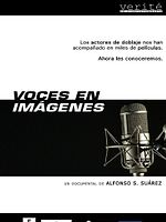 Cartel de Voces en imágenes