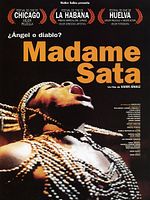 Cartel de Madame Satã