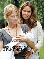 Cartel de Porque te quiero