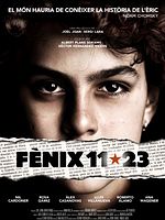 Cartel de Fènix 11*23