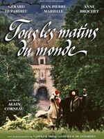 Tous les matins du monde (Bande originale du film)