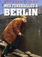 Cartel de Funeral en Berlín