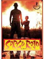 Cartel de Sorgo rojo