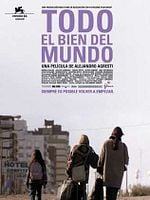 Cartel de Todo el bien del mundo