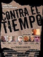 Cartel de Contra el tiempo