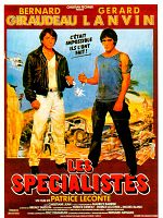 Cartel de Golpe de especialistas