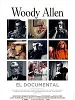 Cartel de Woody Allen: El documental