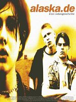 Cartel de Alaska.de