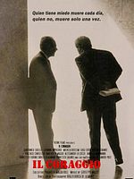 Cartel de Il Coraggio