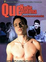 Cartel de Que nadie duerma