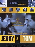 Cartel de Jerry & Tom
