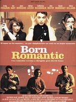 Cartel de Born Romantic