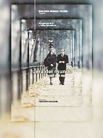 Cartel de Fuera del mundo