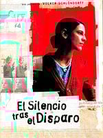 Cartel de Las leyendas de Rita