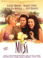 Cartel de La Musa