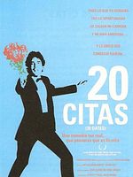 Cartel de 20 citas