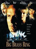 Cartel de La gran rueda del poder