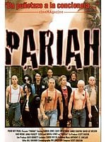 Cartel de Pariah