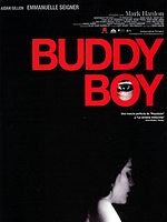 Cartel de Buddy Boy