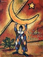 Cartel de El secreto de la magia