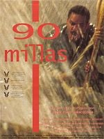 Cartel de 90 millas