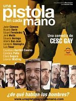 Cartel de Una pistola en cada mano