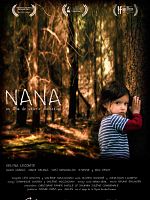 Cartel de Nana
