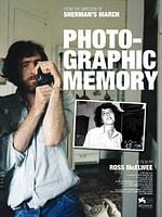 Cartel de Photographic Memory