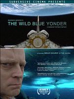 Cartel de The Wild Blue Yonder