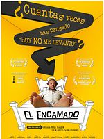 Cartel de El encamado