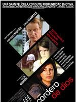 Cartel de Cordero de Dios