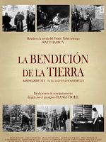 Cartel de La bendición de la tierra