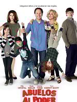 Cartel de Abuelos al poder