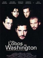 Cartel de Los lobos de Washington